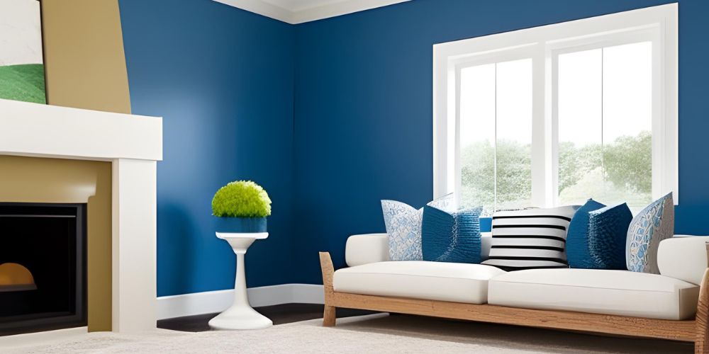 Best Interior Painting services in Greenwich CT