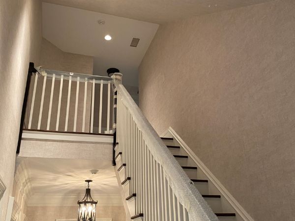 Expert Wallpaper Installation Services in Greenwich, CT